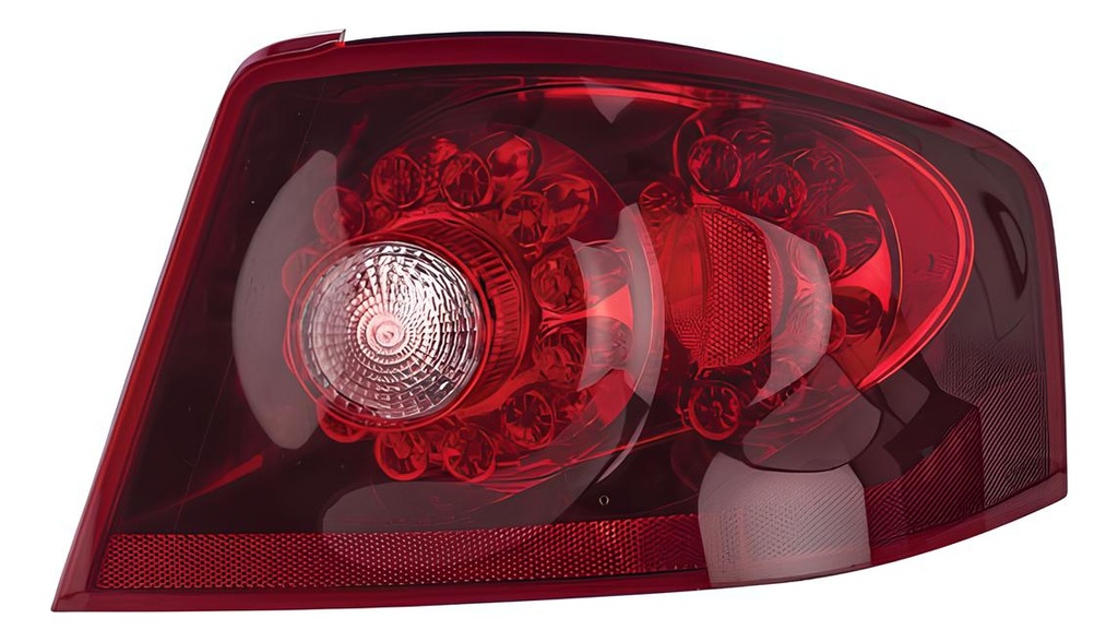 Calavera Dodge Avenger 2011 2012 2013 2014