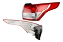 Calavera Exterior Fd Escape 13-16 Depo Der