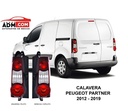 CALAVERA PG PARTNER 12-19 2 PUE DEPO IZQ