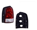 Calavera Chevrolet Uplander/montana 2005-2009 Sin Foco