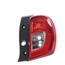 Calavera Nissan March 2014-2020 Obscura Sin Foco