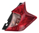 Calavera Nissan Note 2013-2019 Con Foco