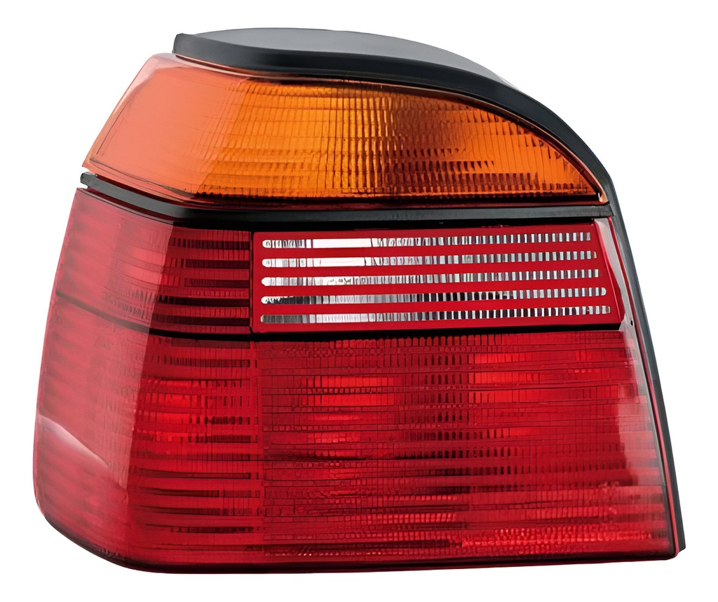 Calavera Volkswagen Golf 1993-1999 S/foco Depo