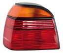 Calavera Volkswagen Golf 1993-1999 S/foco Depo