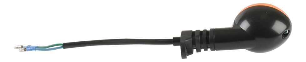 Direccional Italika At110lt 2021-2025 Delantera Derecha