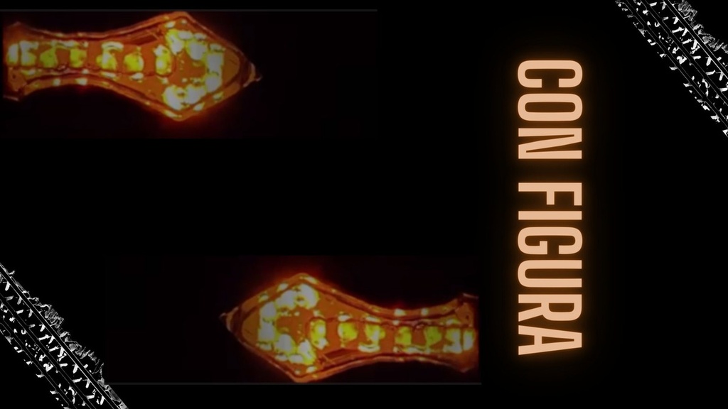 Direccional Led Moto Universal 2 Piezas