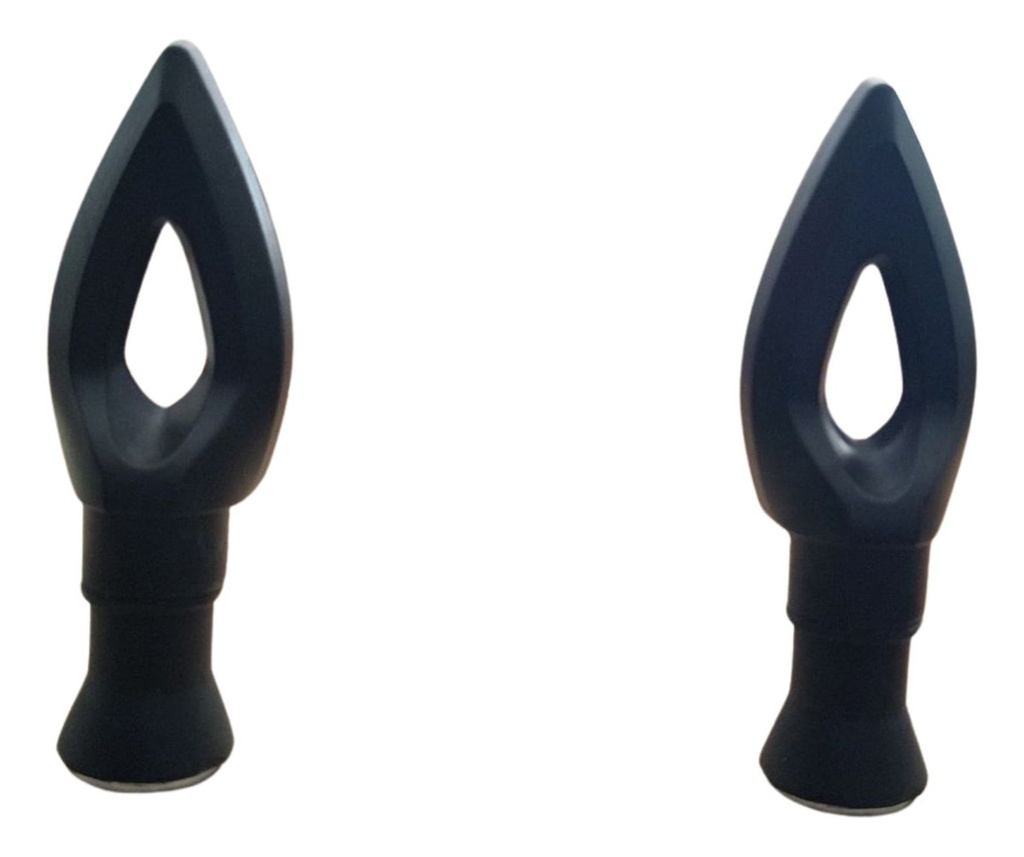 Direccional Led Alta Intensidad Moto Universal 2 Piezas