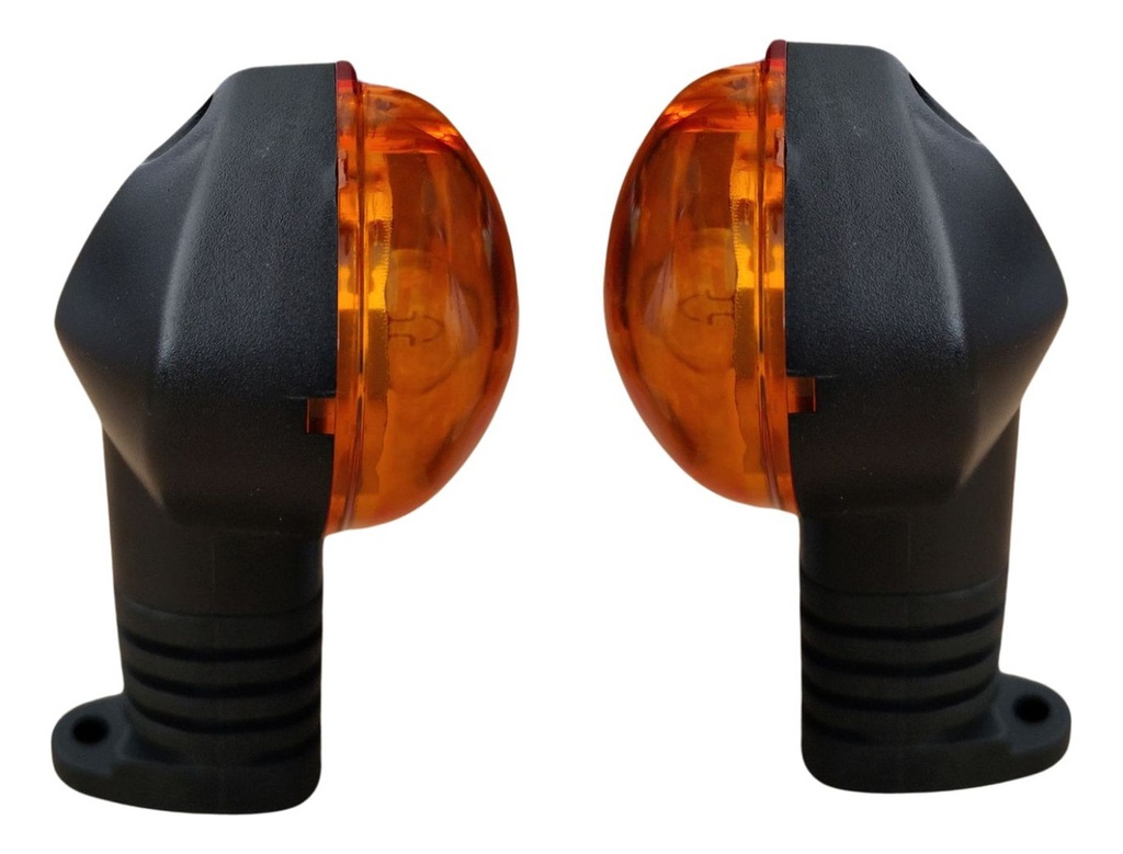 Direccional Delantera Dt150 Sport, Dt150s, Ft180 Ts