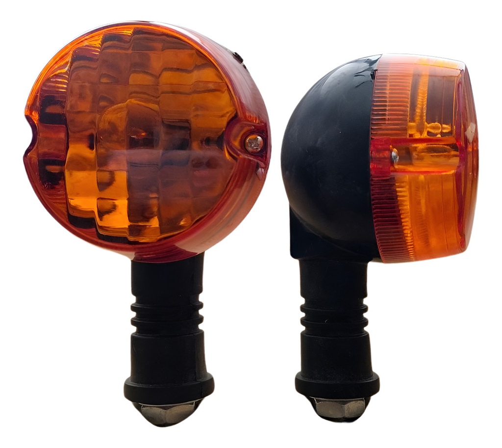 Direccional Juego C/2 Piezas Bajaj Boxer 150, Bm150