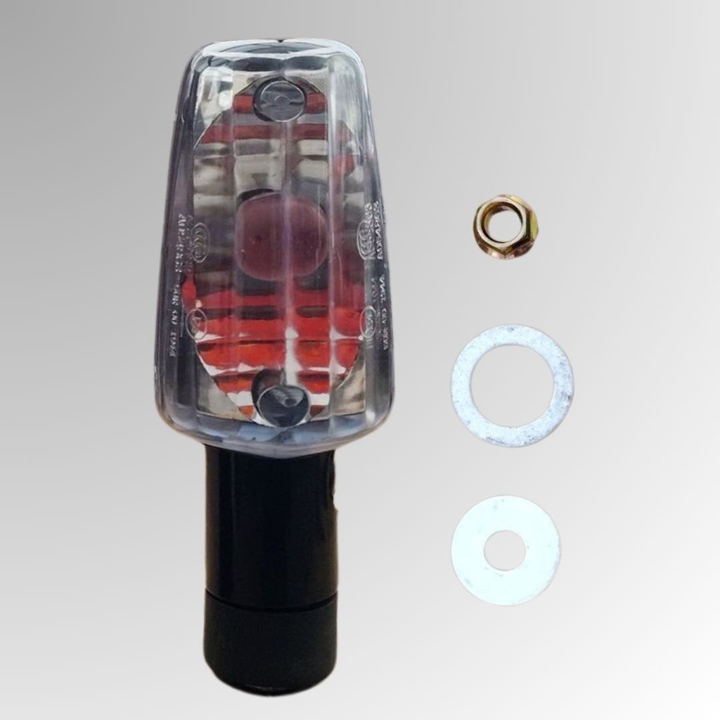 Direccional Para Honda Cargo Gl 150 4 Piezas