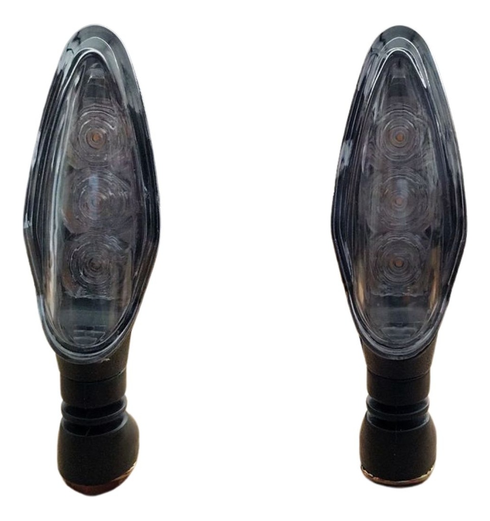 Direccional Trasera Fiera 200/251 2 Piezas