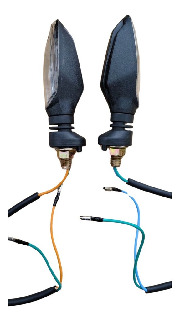 Direccional Trasera Fiera 200/251 2 Piezas