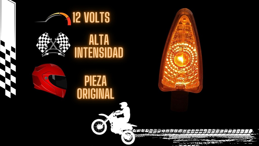 Direccional Trasera  Ft150ts