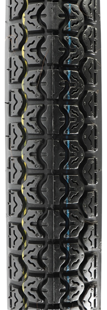 Llanta City Road 2.75-17 (tt) 125z,ar110,at110