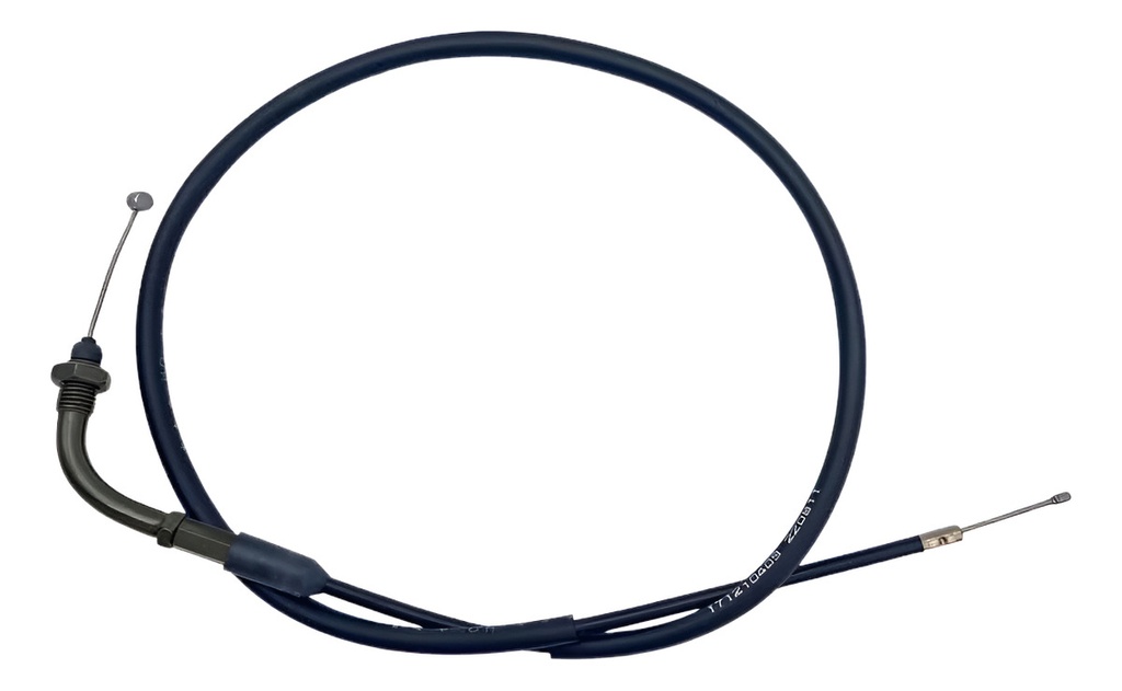 Chicote De Acelerador Italika Para Dm150