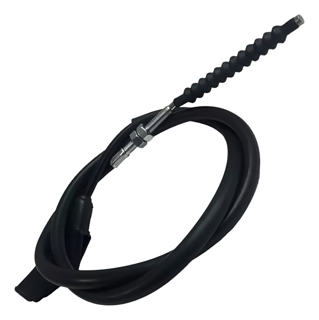 Chicote Embrague Italika Original Dm200, Dm250