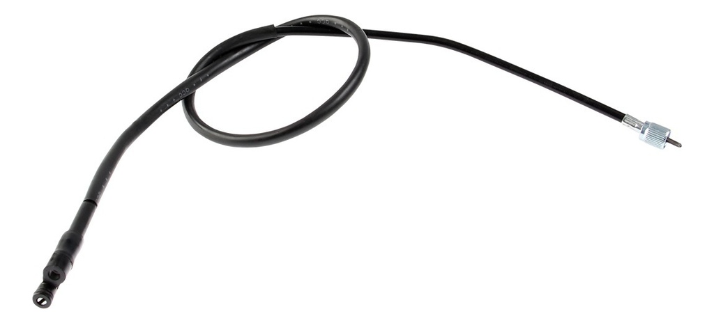 Chicote Velocimetro Original Italika  At125 At125rt