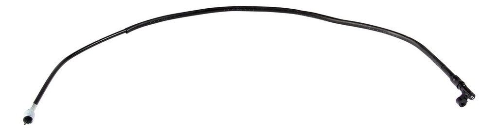 Chicote Velocimetro Original Italika  At125 At125rt