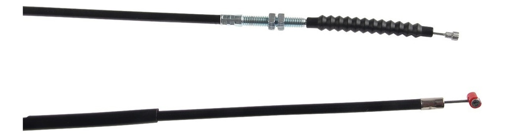 Chicote Embrague Original Italika Dt150 Delivery,ft150 Deliv