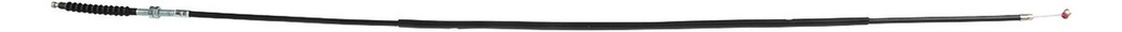 Chicote Embrague Original Italika Dt150 Delivery,ft150 Deliv