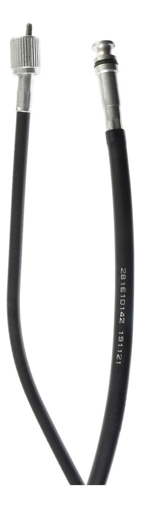 Chicote Velocimetro Dt150 Sport,ft150,ft150 Azul