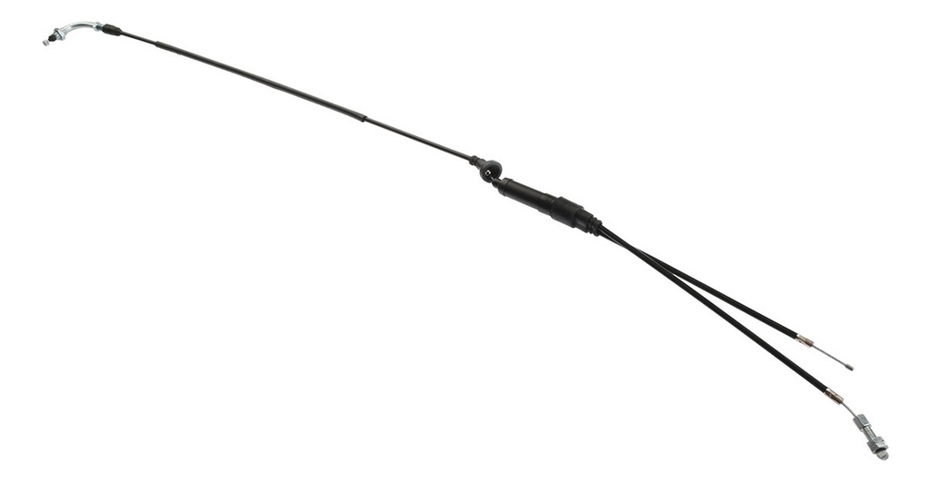 Chicote Acelerador Italika Tc250 2023-2025