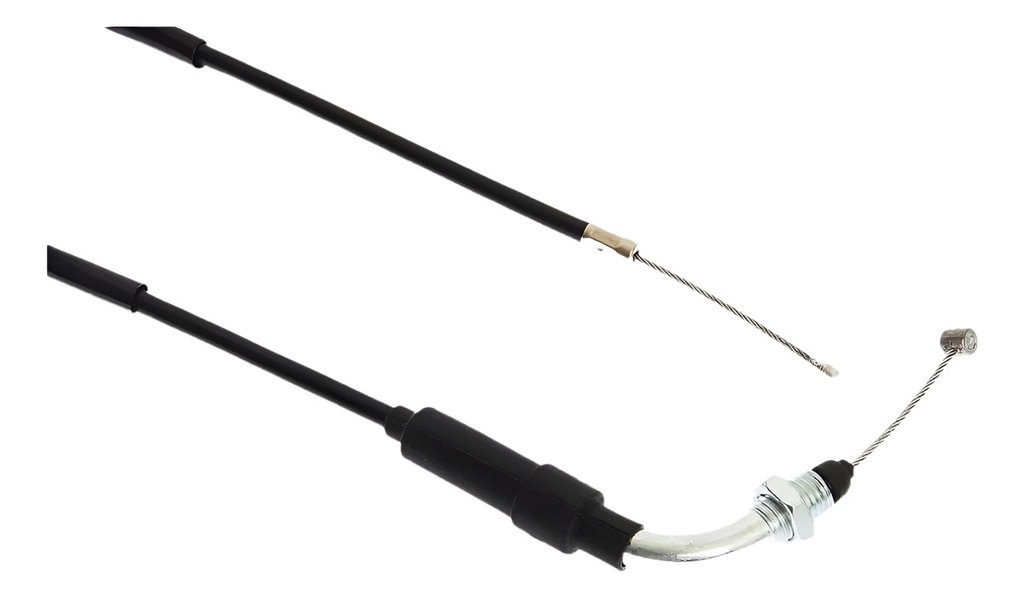 Chicote De Acelerador Italika Original At 110, Ax110