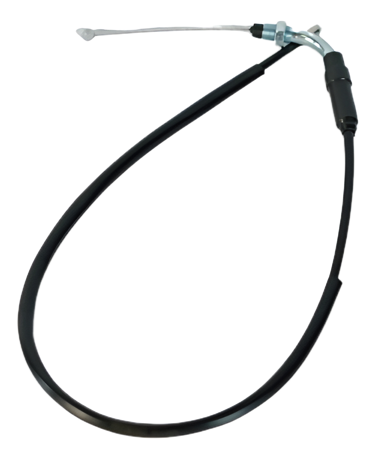 Chicote De Acelerador Italika Original At 110, Ax110