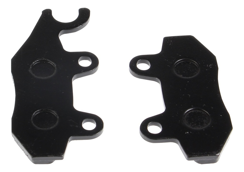 Balata Freno Moto Italika Dm250 2022-2024 / 170z2016-2018