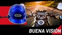 Casco Defe 1/2 Cachucha Abs De Alto Impacto Calidad Iso