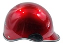 Casco Defe 1/2 Cachucha Abs De Alto Impacto Calidad Iso