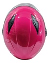Casco Para Moto Generico Abierto Con Visera