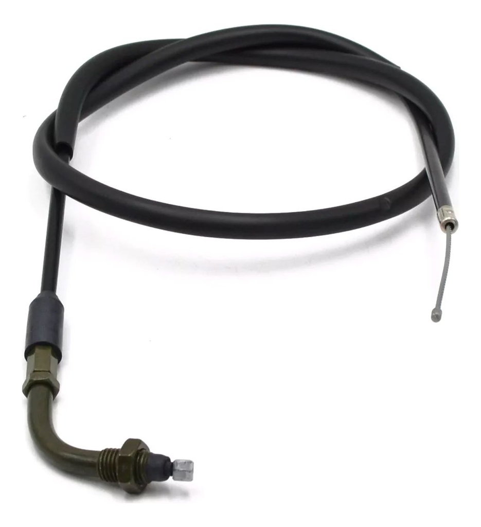 Chicote De Acelerador Italika Para Dm150