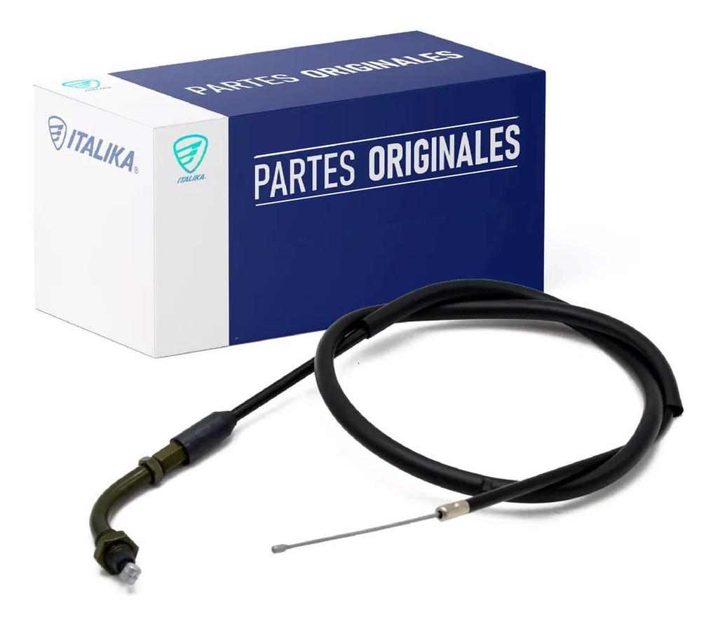Chicote De Acelerador Italika Para Dm150
