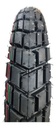 Llanta Moto 90/90-17 T/l 6pr