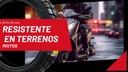 Llanta Moto 90/90-17 T/l 6pr