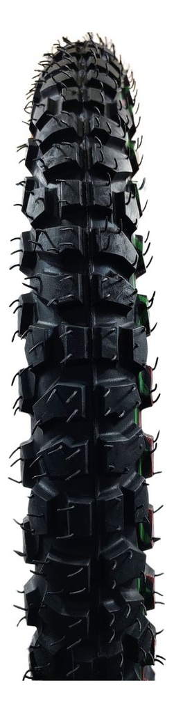 Llanta Moto Matsuma 2.75-21 Tt 6pr