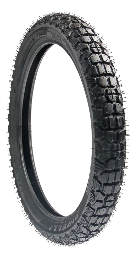 Llanta Moto Pirelli City Cross 2.75-17 Italika Tt 47p 175kg