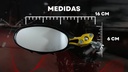 Espejo Retrovisor Moto Soko Flamas