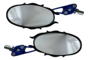 Espejo Retrovisor Moto Soko Flamas