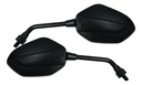 Espejo Retrovisor Moto Italika Derecho 125z