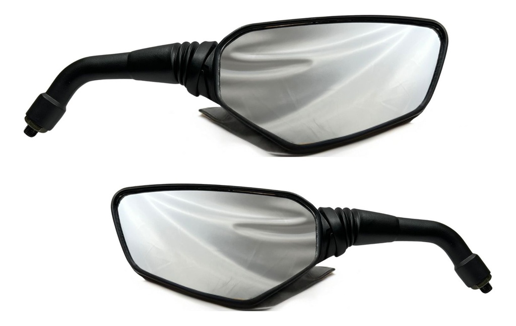 Espejo 1 Juego Bajaj Pulsar 200 Ns Ajustable