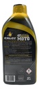 Aceite Para Moto Raloy Api S L Jaso 4t Sae 20w50 1 L Mineral