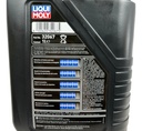 Aceite Liqui Moly Itk 4t 10w-40 Cj 6l - Máxima Protección