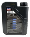 Aceite Liqui Moly Itk 4t 10w-40 Cj 6l - Máxima Protección