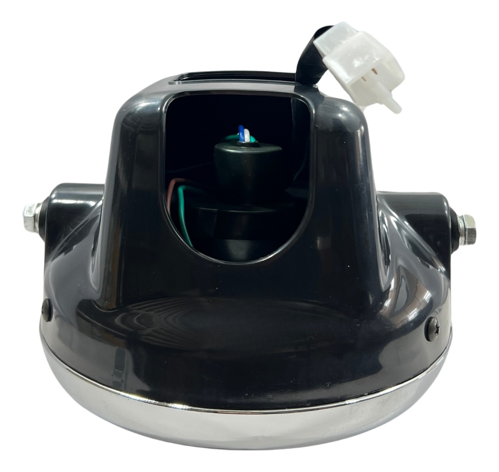 Faro Para Moto Dt-150 Sport 17/forza 150 09-13/ft-150 14-16/