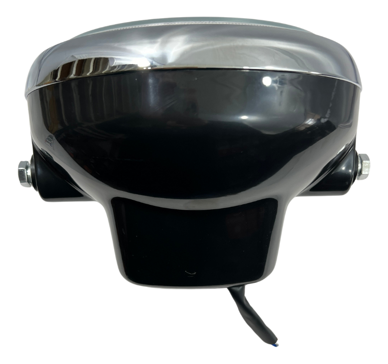 Faro Para Moto Dt-150 Sport 17/forza 150 09-13/ft-150 14-16/