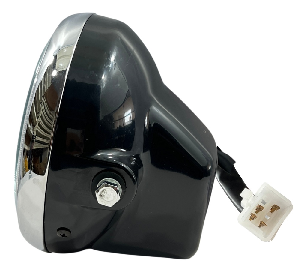 Faro Para Moto Dt-150 Sport 17/forza 150 09-13/ft-150 14-16/