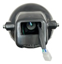 Faro Para Moto Dt-150 Sport 17/forza 150 09-13/ft-150 14-16/