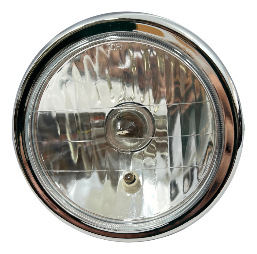 Faro Para Moto Dt-150 Sport 17/forza 150 09-13/ft-150 14-16/